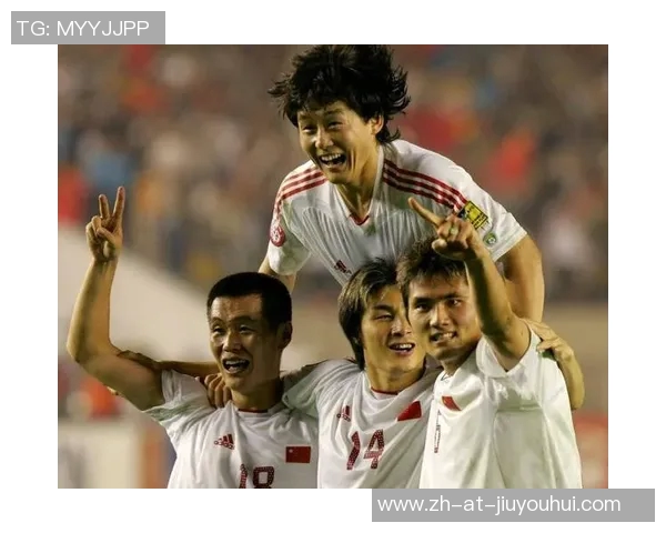 中国足球老一辈球星名单及其在中国足球历史中的重要地位解析 中国足球老一辈球星名单及其在中国足球历史中的重要地位解析