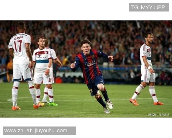 以梅西为核心探讨他如何用非凡天赋与坚持改写世界足球历史新篇章 以梅西为核心探讨他如何用非凡天赋与坚持改写世界足球历史新篇章