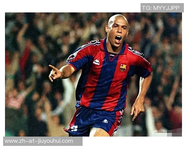 全球最顶级足球巨星盘点 他们的身高与力量成就了无与伦比的辉煌