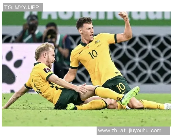 澳大利亚男足球员风采揭秘 领军人物带领球队走向辉煌 澳大利亚男足球员风采揭秘 领军人物带领球队走向辉煌